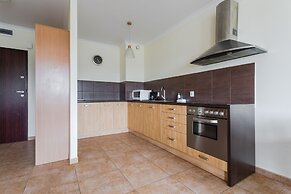 Apartamenty Baltyckie - Na Wydmie