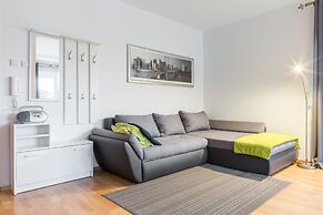 Apartamenty Baltyckie - Na Wydmie
