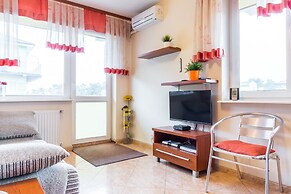 Apartamenty Baltyckie - Na Wydmie