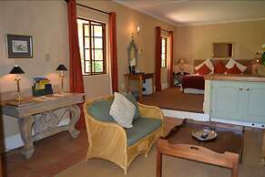 Old Halliwell Country Inn