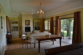 Old Halliwell Country Inn