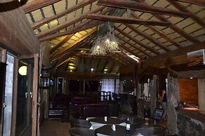 Namib's Valley Lodge
