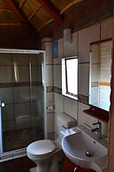 Namib's Valley Lodge