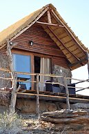 Namib's Valley Lodge
