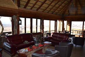 Namib's Valley Lodge