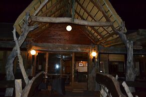 Namib's Valley Lodge