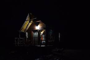 Namib's Valley Lodge