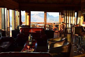 Namib's Valley Lodge