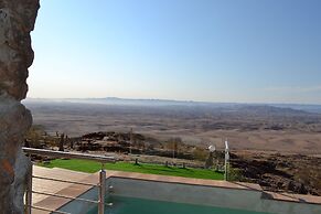 Namib's Valley Lodge
