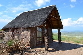 Namib's Valley Lodge