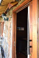 Namib's Valley Lodge