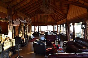 Namib's Valley Lodge