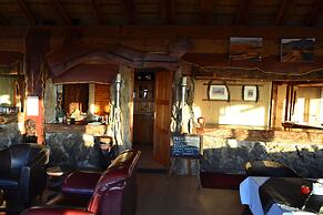 Namib's Valley Lodge
