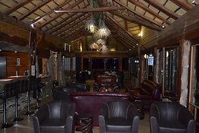 Namib's Valley Lodge