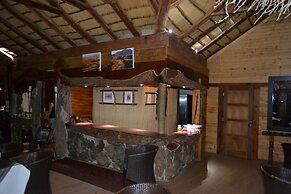 Namib's Valley Lodge