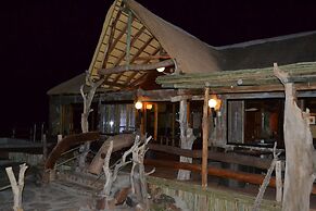 Namib's Valley Lodge