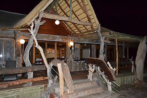 Namib's Valley Lodge