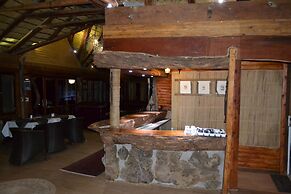 Namib's Valley Lodge