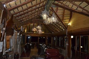 Namib's Valley Lodge