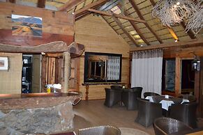 Namib's Valley Lodge
