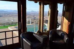 Namib's Valley Lodge