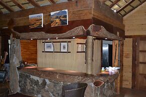 Namib's Valley Lodge