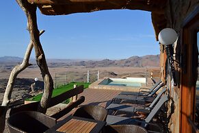Namib's Valley Lodge