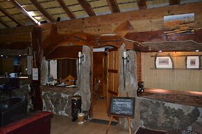Namib's Valley Lodge