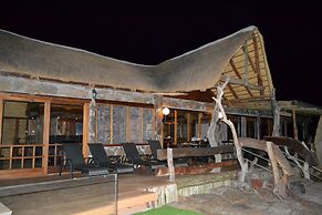 Namib's Valley Lodge