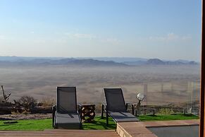 Namib's Valley Lodge