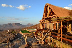 Namib's Valley Lodge