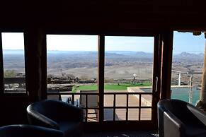 Namib's Valley Lodge