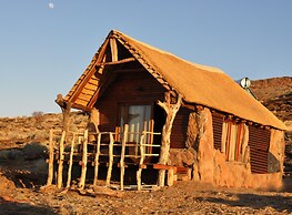 Namib's Valley Lodge