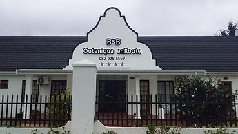 Outeniqua enRoute