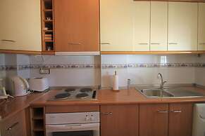 Apartamento CasaTuris Urb.Altomar II