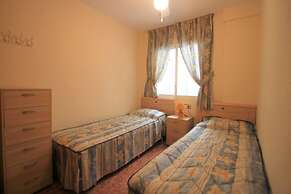 Apartamento CasaTuris Urb.Altomar II
