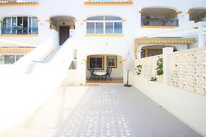 Apartamento CasaTuris Urb.Altomar II