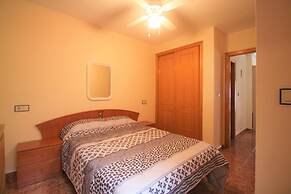 Apartamento CasaTuris Urb.Altomar II
