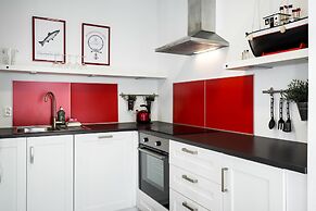 Apartamenty Baltyckie - Bulwar Portowy