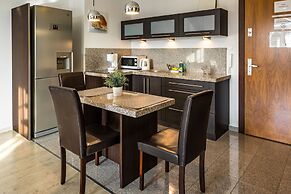 Apartamenty Baltyckie - Bulwar Portowy