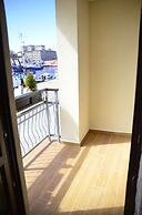 Apartamenty Baltyckie - Bulwar Portowy