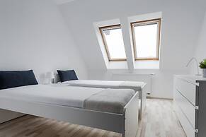 Apartamenty Baltyckie - Bulwar Portowy