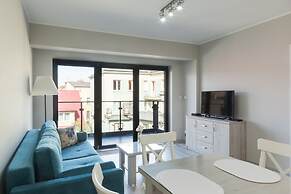 Apartamenty Baltyckie - Bulwar Portowy