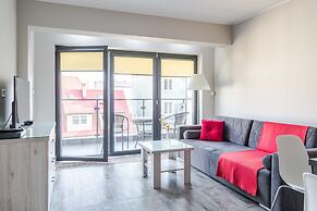 Apartamenty Baltyckie - Bulwar Portowy