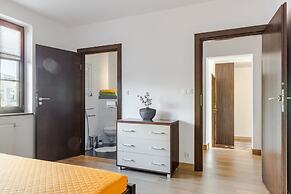 Apartamenty Baltyckie - Bulwar Portowy