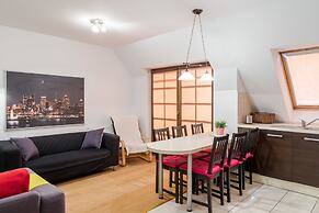 Apartamenty Baltyckie - Bulwar Portowy