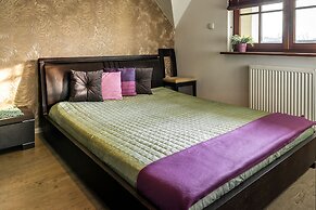 Apartamenty Baltyckie - Bulwar Portowy