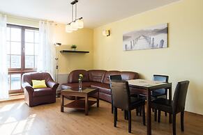Apartamenty Baltyckie - Bulwar Portowy