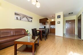 Apartamenty Baltyckie - Bulwar Portowy