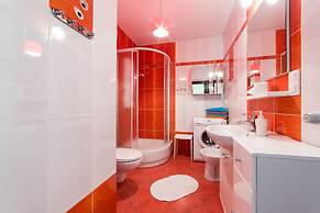 Apartamenty Baltyckie - Bulwar Portowy